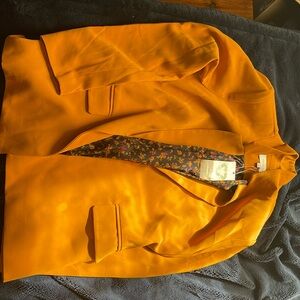 NWT Skies Are Blue Blazer